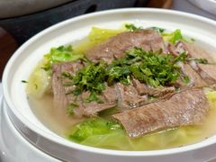 -小河盐帮·私家菜·烤鸭(三元桥·霄云路店)