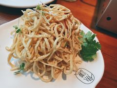 -鱼谦脆皮烤鱼(华阳城店)