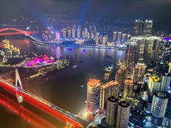 -WFC会仙楼观景台