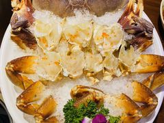 -东海怡品海鲜豆捞(星街坊店)