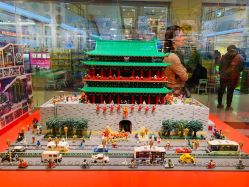-乐高授权专卖店(朝阳大悦城店)