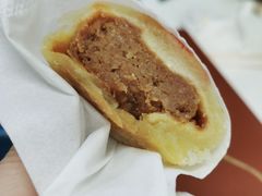 -长发西饼(临顿路店)
