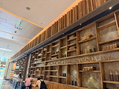 -星巴克臻选(湖滨道店)