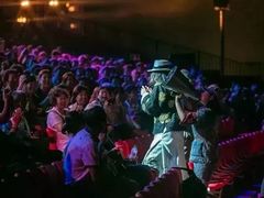 -三亚红色娘子军演艺公园景区