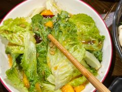 -猪脑壳凉面(南正街店)
