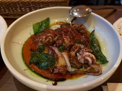 -Bistro Les Lilas丁香花小酒馆