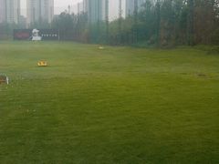 -北京鸿华高尔夫练习场