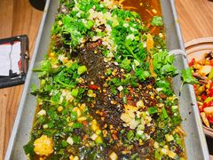 -树厨贵州菜(大十字店)
