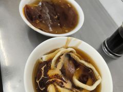 -杨记灌肠(食品街店)