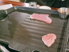 -Dombe豚(黑猪肉街店)