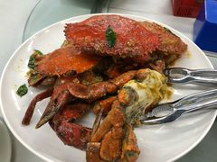 -量贩海鲜餐厅