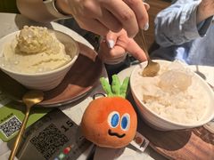 -聪嫂私房甜品(旺角二店)