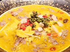 -老淮滨-蚌埠非遗小吃(淮河路店)