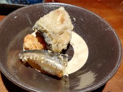 餐前小吃-円满日式居酒屋(蓉花路美食街店)