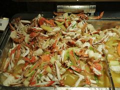 -芭菲盛宴·环球美食(解放碑英利国际店)