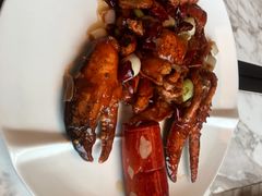 -春申里餐厅(银泰in99店)