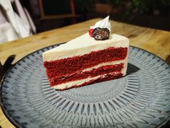 -转山咖啡(松柏社区店)
