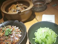 -金牌外婆家(苏州中心店)