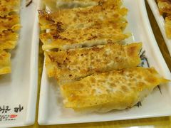 -春水锅贴·传统鲁菜(大明湖店)
