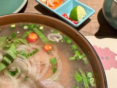 -安南越南餐厅(青岛万象城店)