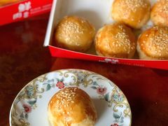 -新雅粤菜馆(南京东路店)