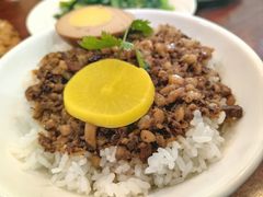 -古早人小吃店(黄河北路店)