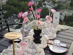 -烛影拾光·创意菜·鲜花·音乐(曲江钻石半岛店)
