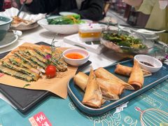 -悦得闲广式点心茶楼(蓝鲸世界店)