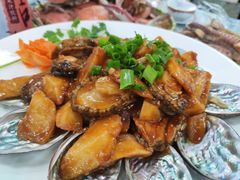 -四海蒸鲜蒸汽海鲜自助(北戴河店)