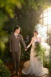 -雪中彩影婚纱摄影·微光艺术中心