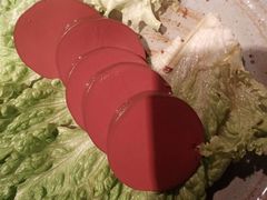 -老墙根涮肉·铜锅·烧烤(欢乐谷·王四营店)