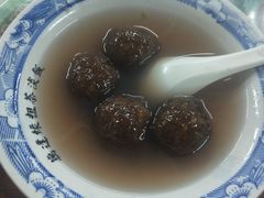 -粗茶淡饭(东关街店)