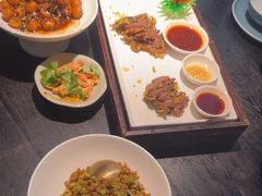 -鱼你相聚·河鲜馆(袁家岭店)