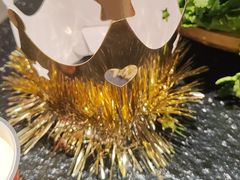 -周姑娘不等味·牛羊肉火锅·螃蟹罗氏虾·烤鱼烤串(高邮店)