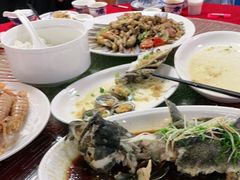 -渔人金景(湛江·渔人码头店)