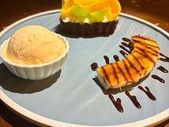 -Strawberry Butterfly草莓蝴蝶日式水果挞