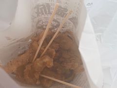 -炸肉先生总店(青泥店)