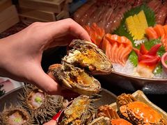 -花潮料理艺食馆(SM新生活广场店)