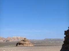 -哈密雅丹大海道景区