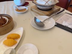 -利苑酒家(合景国际金融广场店)