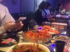 -红钳侠小龙虾·烧烤(中赢康康谷店)
