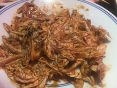 -肉串汪(望京店)