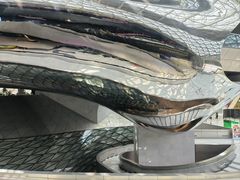 -深圳市当代艺术与城市规划馆
