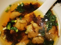 -莆田餐厅PUTIEN(三里屯店)