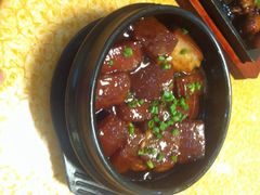 iphone_upload_pic-小郭私房菜·海肠捞饭店(学士街店)