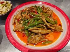 -馬伍旺川菜(江北虹悦城店)
