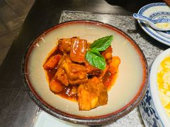 -南京大牌档(中关村领展广场店)