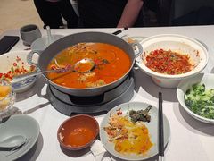 -湘中缘·湖南菜(娄底驻京办店)