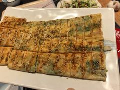 -老白清真烧烤(锦州旗舰店)