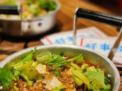 -钢管厂五区小郡肝串串香火锅(人民广场店)